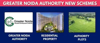 Greater Noida Authority New Schemes 